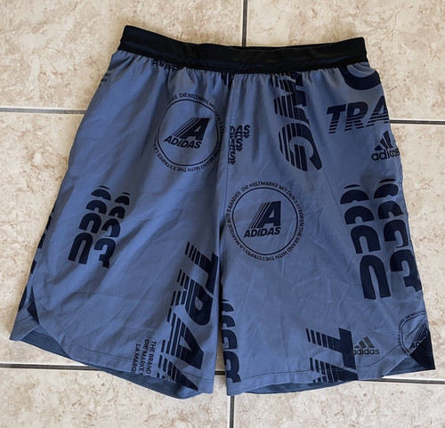 Adidas pantaloncini running - adidas,