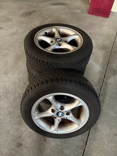 4 Gomme CONTINENTAL e Cerchi