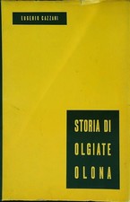 STORIA DI OLGIATE OLONA