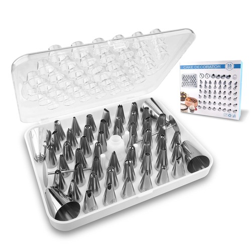 Fivetascake kit decorazione - kit, di