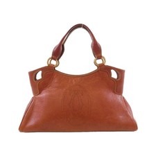 Autentica borsa Cartier