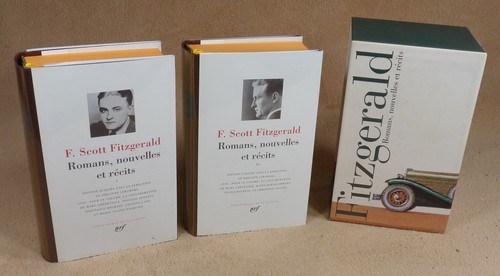 Pleiade coffret - la,