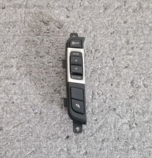 BMW X3 F25 2010-17 PULSANTI INTERRUTTORI PDC ESP ASSETTO 9257391 ORIGINALE