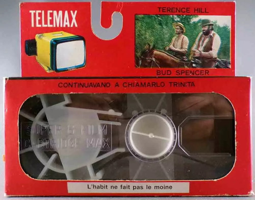 Terence hill bud - terence,