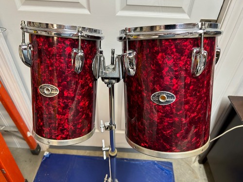 Batteria tom concerto - batteria,