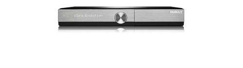 Humax icord evolution - humax,