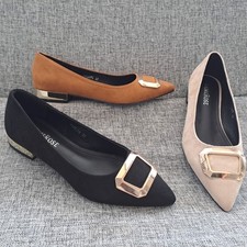 Scarpe donna Tacco Basso