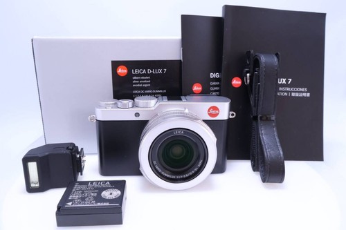 Leica lux7 725275 - d-lux7,