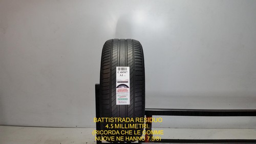 Gomme usate 235 55r17 - usate,
