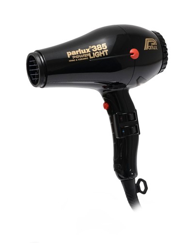 Phon 385 light nero parlux - phon,