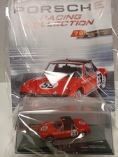 PORSCHE 914/6  1971- N.78