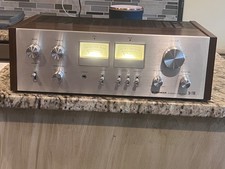 Pioneer Sa-7700 Stereo