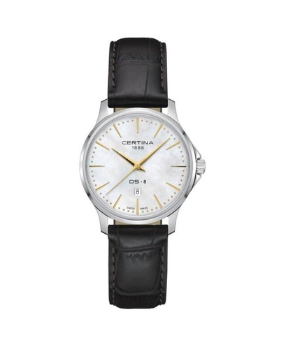 Orologio certina donna - orologio,