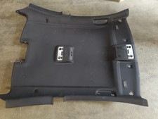 Cielo Bmw E92 M Sport Nero BMW Black