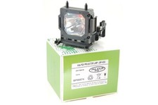 Alda PQ Premium, Projector
