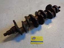 Albero motore fiat - -, ritmo