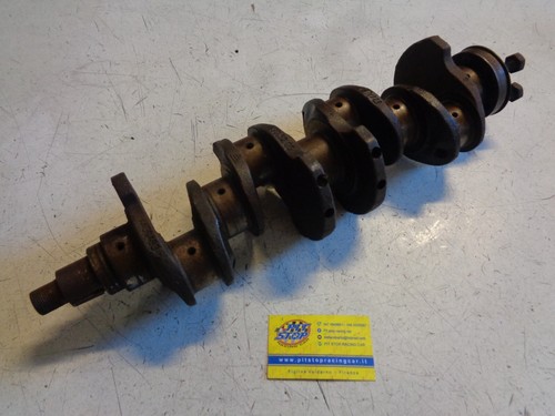Albero motore fiat 128 ritmo - motore,