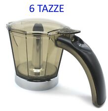 Caraffa 6 Tazze per