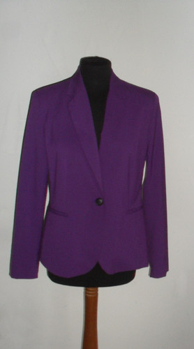 Giacca zara eur 44 ita - tg., 40
