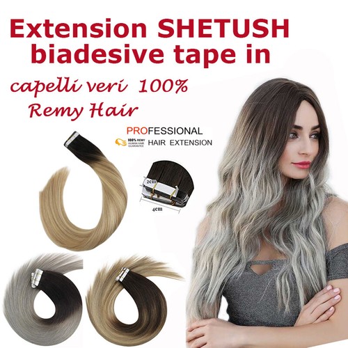 Ombre extension biadesive - 10,