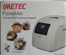 Macchina per pane e panini