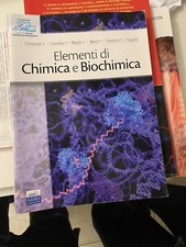 elementi di chimica e