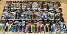 Star Wars The Vintage