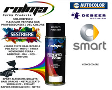 VERNICE RITOCCO AUTO SMART