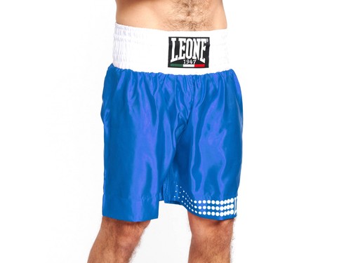 Leone pantaloncino boxe uomo - boxe,