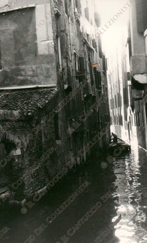 1973 venezia cannaregio - 1973,