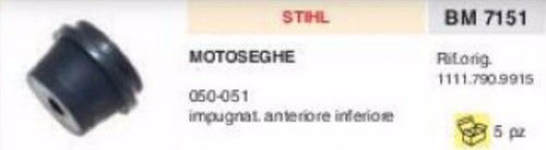 111 790 9915 - 111.790.9915, antivibrante