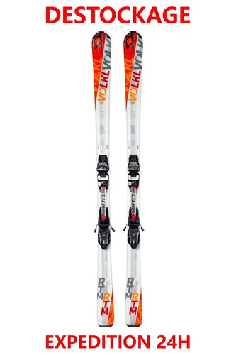 Ski occasion volkl rtm - occasion, "rtm"