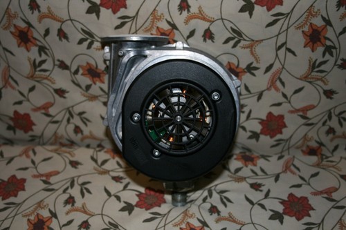 Ventilatore caldaia unical