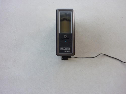 Metz 215 mecablitz l22cs - 215,