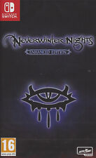 NEVERWINTER NIGHTS ENHANCED