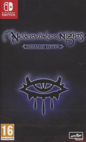 Neverwinter nights enhanced - neverwinter,