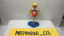 SAILOR MOON 1997 - Saiwa SORPRESINE - MARTA VENUS 6 Cm (S20)