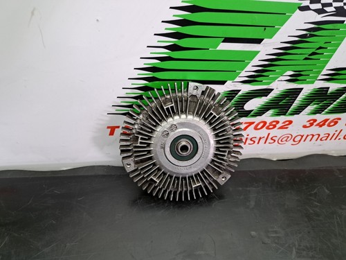 Ventola frizione radiatore - ventola,