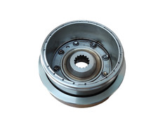 VOLANO RUOTA LIBERA ORIGINALE DUCATI SCRAMBLER 800  2015/2018 276Z0061A 70140471