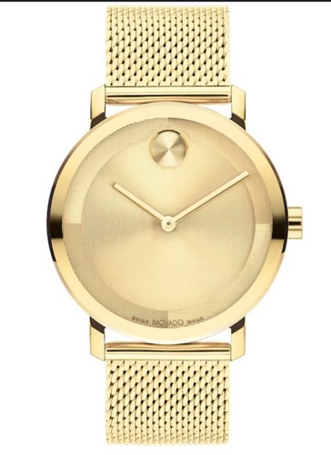 Orologio uomo movado - orologio, bold