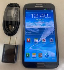Samsung Galaxy Note 2 SGH-i317-usato sbloccato-SBI minore