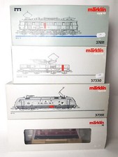 MARKLIN HO Locomotives Lot
