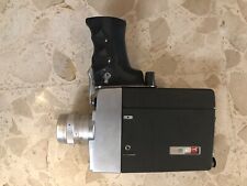 Cinepresa ELMO ZOOM 8-CZ 1960