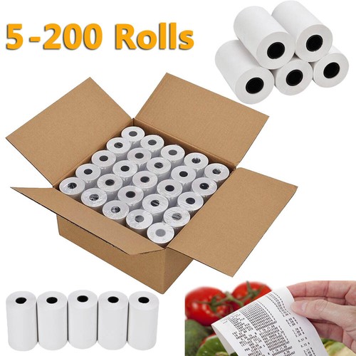 200 rotoli x - 5-200, 1/4"