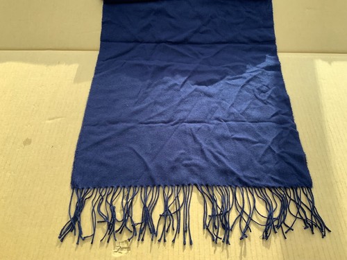 Joshua ellis sciarpa cashmere - sciarpa,