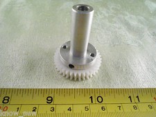 Nuovo ingranaggio a camme #