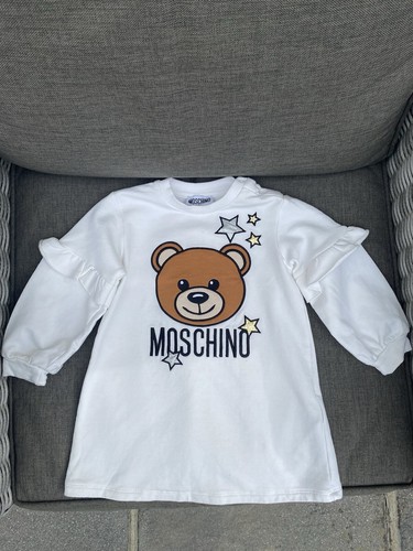 Abito moschino - abito,