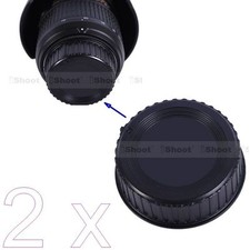 2x Nuova Protezione Tappo