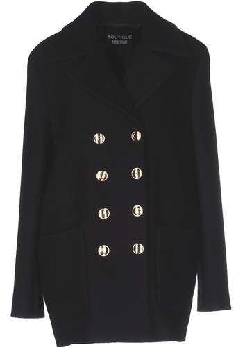 Boutique moschino cappotto - boutique,