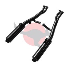 TERMINALI SCARICO (Silencers)